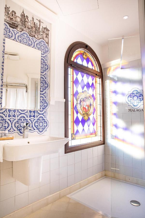 Posada Boutique El Gallo Moron Morón de la Frontera エクステリア 写真