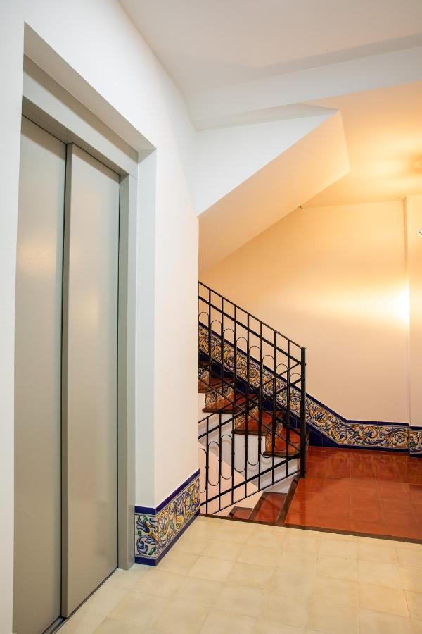 Posada Boutique El Gallo Moron Morón de la Frontera エクステリア 写真